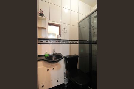 Casa para alugar com 180m², 3 quartos e 1 vagaBanheiro Social 2