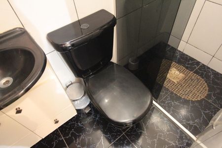 Casa para alugar com 180m², 3 quartos e 1 vagaBanheiro Social 2