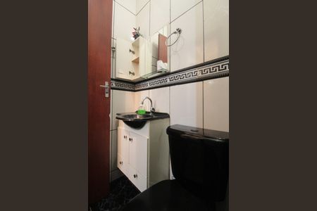 Casa para alugar com 180m², 3 quartos e 1 vagaBanheiro Social 2