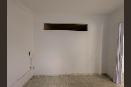 Casa para alugar com 2 quartos, 45m² em Santa Branca, Belo Horizonte