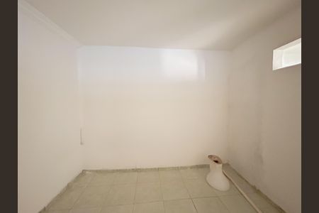 Casa para alugar com 2 quartos, 45m² em Santa Branca, Belo Horizonte