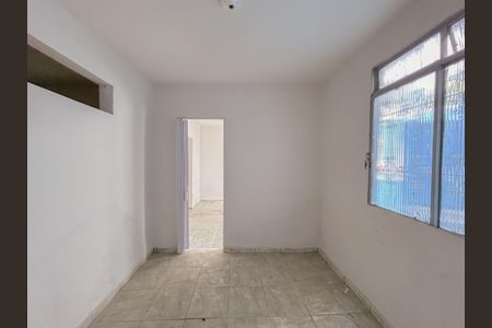 Casa para alugar com 2 quartos, 45m² em Santa Branca, Belo Horizonte