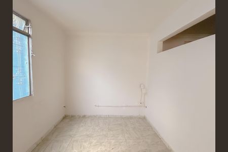 Casa para alugar com 2 quartos, 45m² em Santa Branca, Belo Horizonte