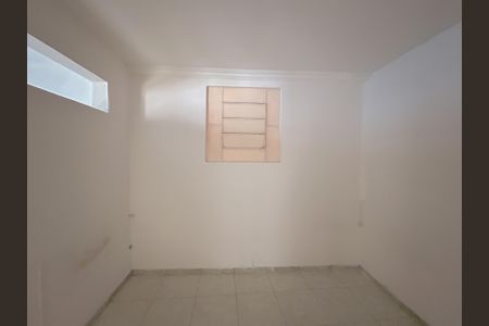 Casa para alugar com 2 quartos, 45m² em Santa Branca, Belo Horizonte