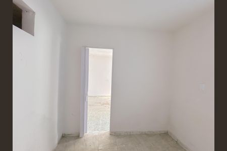 Casa para alugar com 2 quartos, 45m² em Santa Branca, Belo Horizonte