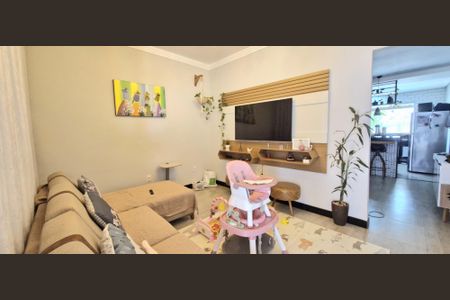 Casa à venda com 3 quartos, 180m² em Jardim Imperial, Lagoa Santa