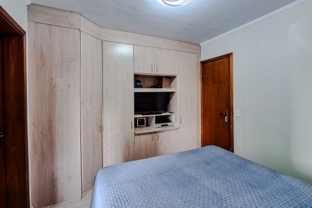 Apartamento para alugar com 115m², 3 quartos e 2 vagasQuarto 3 - Suíte