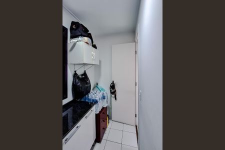 Apartamento para alugar com 115m², 3 quartos e 2 vagasQuarto de Serviço