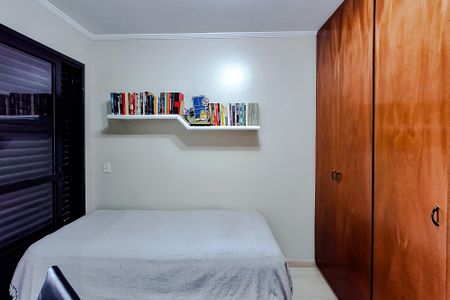 Apartamento para alugar com 115m², 3 quartos e 2 vagasQuarto 1