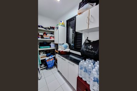 Apartamento para alugar com 115m², 3 quartos e 2 vagasQuarto de Serviço