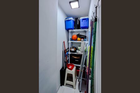 Apartamento para alugar com 115m², 3 quartos e 2 vagasDespensa