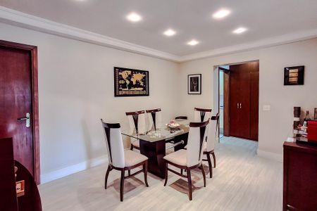 Apartamento para alugar com 115m², 3 quartos e 2 vagasSala