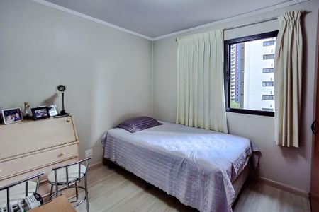 Apartamento para alugar com 115m², 3 quartos e 2 vagasQuarto 2