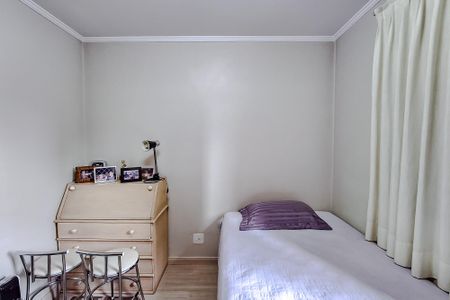 Apartamento para alugar com 115m², 3 quartos e 2 vagasQuarto 2