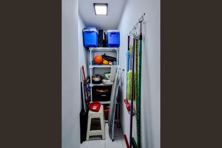 Apartamento para alugar com 115m², 3 quartos e 2 vagasDespensa