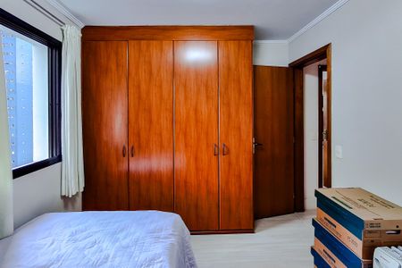 Apartamento para alugar com 115m², 3 quartos e 2 vagasQuarto 2