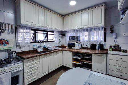 Apartamento para alugar com 115m², 3 quartos e 2 vagasCozinha