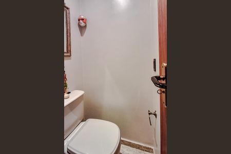 Apartamento para alugar com 115m², 3 quartos e 2 vagasLavabo