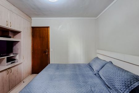 Apartamento para alugar com 115m², 3 quartos e 2 vagasQuarto 3 - Suíte