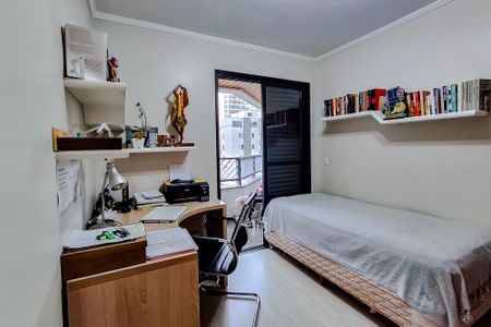 Apartamento para alugar com 115m², 3 quartos e 2 vagasQuarto 1