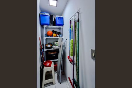 Apartamento para alugar com 115m², 3 quartos e 2 vagasDespensa