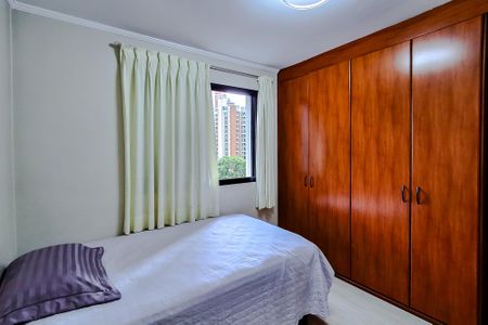 Apartamento para alugar com 115m², 3 quartos e 2 vagasQuarto 2