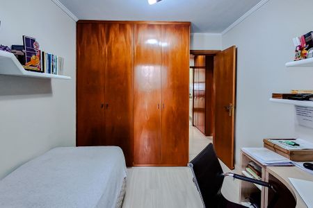Apartamento para alugar com 115m², 3 quartos e 2 vagasQuarto 1