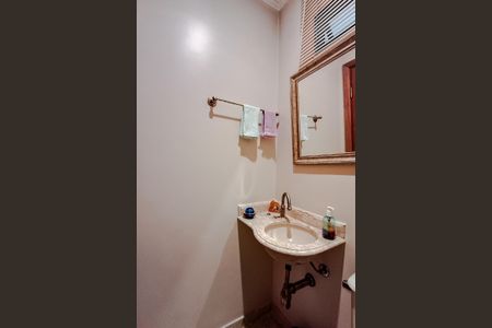 Apartamento para alugar com 115m², 3 quartos e 2 vagasLavabo