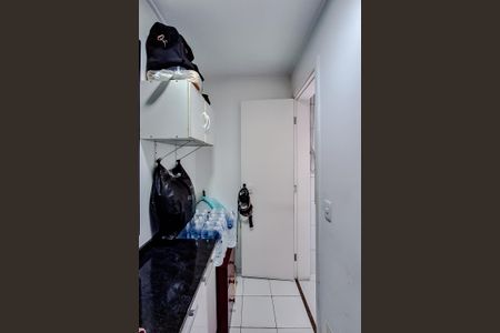 Apartamento para alugar com 115m², 3 quartos e 2 vagasQuarto de Serviço