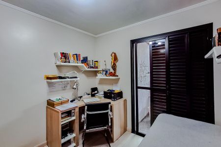 Apartamento para alugar com 115m², 3 quartos e 2 vagasQuarto 1
