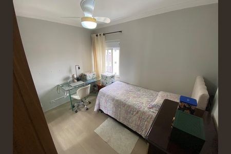 Quarto 2 de apartamento à venda com 2 quartos, 64m² em São João Climaco, São Paulo