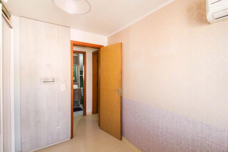 Quarto 1 de apartamento à venda com 2 quartos, 42m² em Igara, Canoas