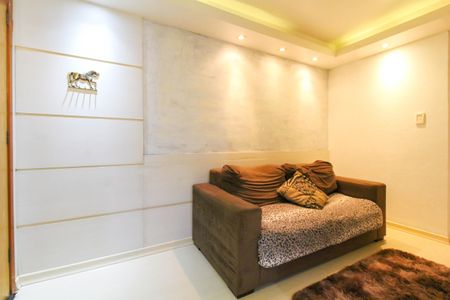 Sala de apartamento à venda com 2 quartos, 42m² em Igara, Canoas