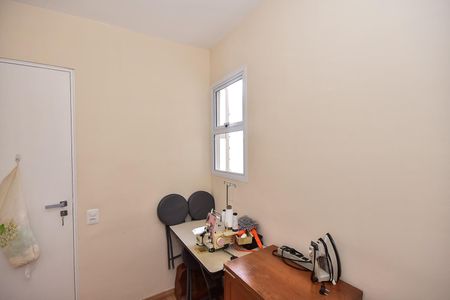 Apartamento à venda com 96m², 4 quartos e 1 vagaQuarto 3