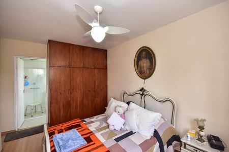 Apartamento à venda com 96m², 4 quartos e 1 vagaSuíte