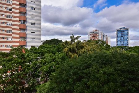 Apartamento à venda com 96m², 4 quartos e 1 vagaVista da Suíte