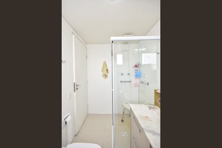 Apartamento à venda com 96m², 4 quartos e 1 vagaBanheiro Suíte