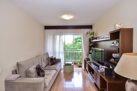 Apartamento à venda com 96m², 4 quartos e 1 vagaSala de Tv