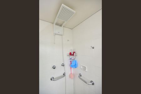 Apartamento à venda com 96m², 4 quartos e 1 vagaChuveiro da Suíte