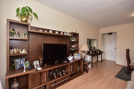 Apartamento à venda com 96m², 4 quartos e 1 vagaSala