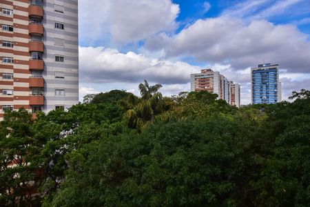 Apartamento à venda com 96m², 4 quartos e 1 vagaVista do Quarto 2