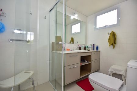 Apartamento à venda com 96m², 4 quartos e 1 vagaBanheiro Suíte