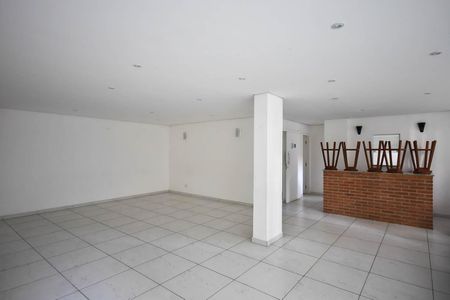 Apartamento à venda com 96m², 4 quartos e 1 vaga Apartamento à venda com 96m², 4 quartos e 1 vagaSalão de Festa