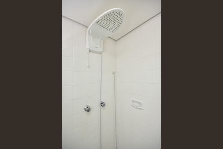 Apartamento à venda com 96m², 4 quartos e 1 vagaChuveiro do Banheiro