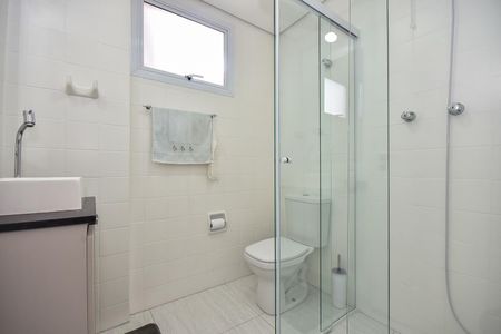 Apartamento à venda com 96m², 4 quartos e 1 vagaBanheiro