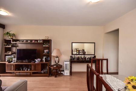 Apartamento à venda com 96m², 4 quartos e 1 vagaSala
