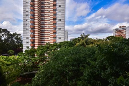 Apartamento à venda com 96m², 4 quartos e 1 vagaVista