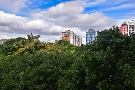 Apartamento à venda com 96m², 4 quartos e 1 vagaVista do Quarto 1