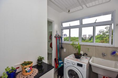 Apartamento à venda com 96m², 4 quartos e 1 vagaÁrea de Serviço 