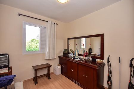 Apartamento à venda com 96m², 4 quartos e 1 vagaQuarto 1